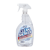 Clean Shower&nbsp;Shower Cleaner&nbsp;Fresh Clean Scent Full-Size Picture